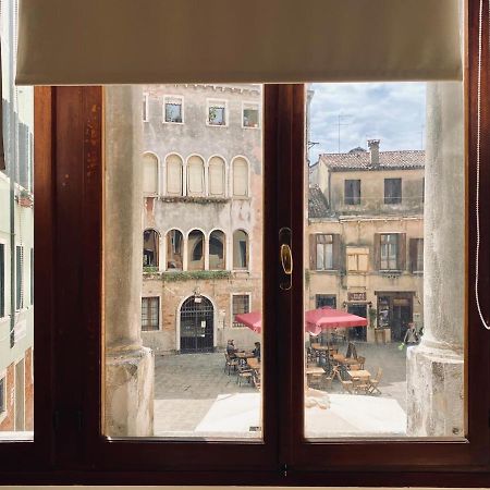 البندقية B&B Ca' Dor المظهر الخارجي الصورة