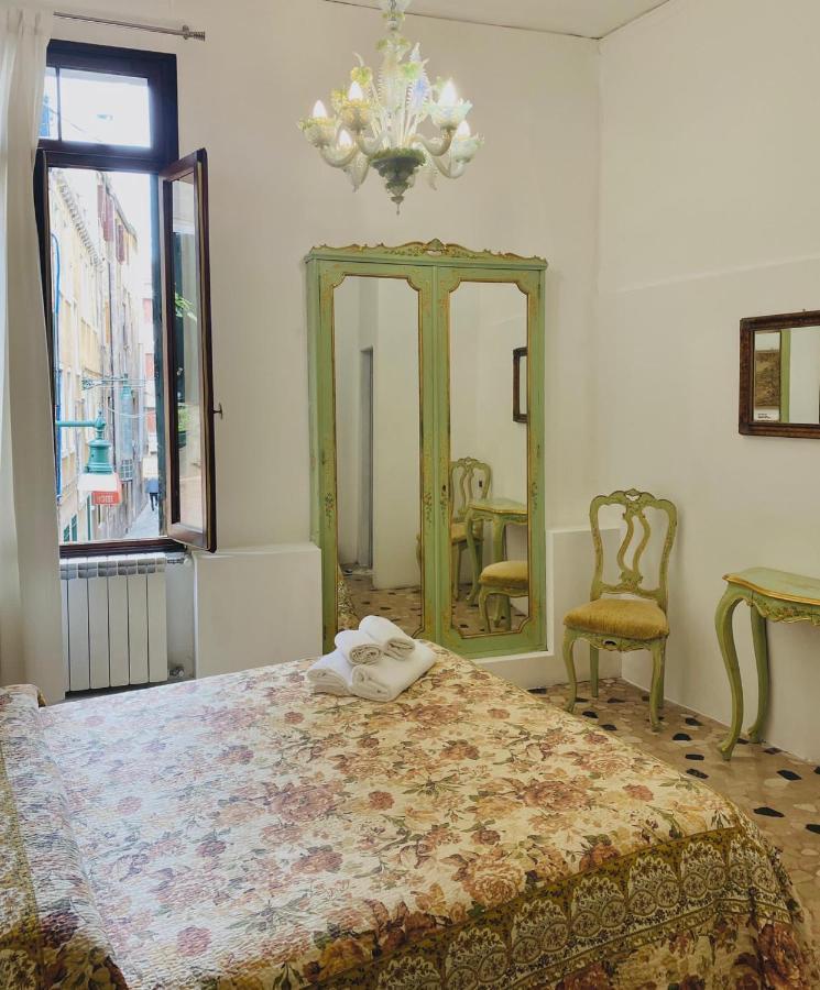 البندقية B&B Ca' Dor المظهر الخارجي الصورة