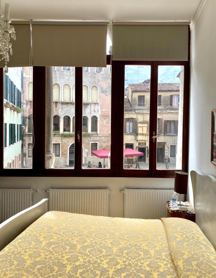 البندقية B&B Ca' Dor المظهر الخارجي الصورة