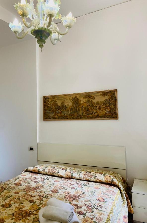 البندقية B&B Ca' Dor المظهر الخارجي الصورة