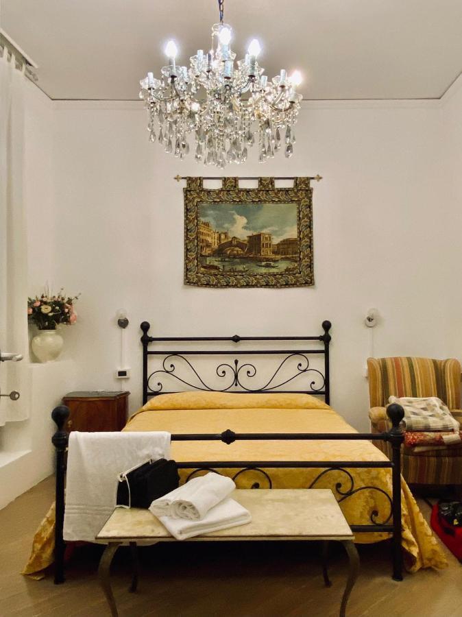 البندقية B&B Ca' Dor المظهر الخارجي الصورة