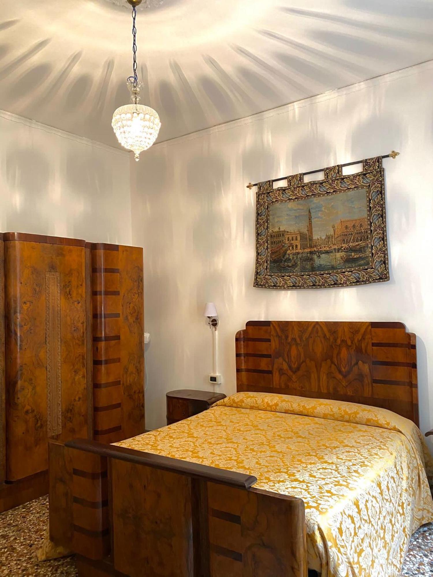البندقية B&B Ca' Dor المظهر الخارجي الصورة