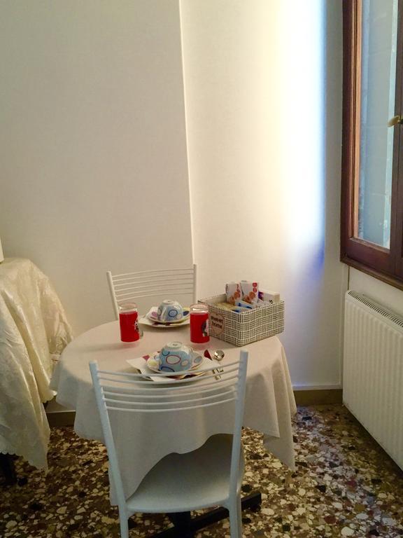 البندقية B&B Ca' Dor المظهر الخارجي الصورة