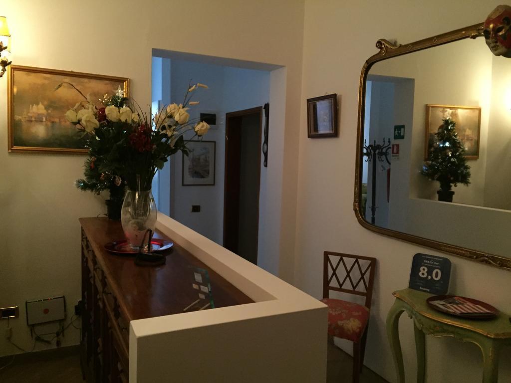 البندقية B&B Ca' Dor المظهر الخارجي الصورة