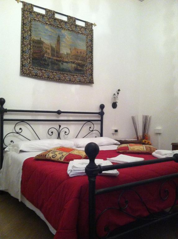 البندقية B&B Ca' Dor المظهر الخارجي الصورة