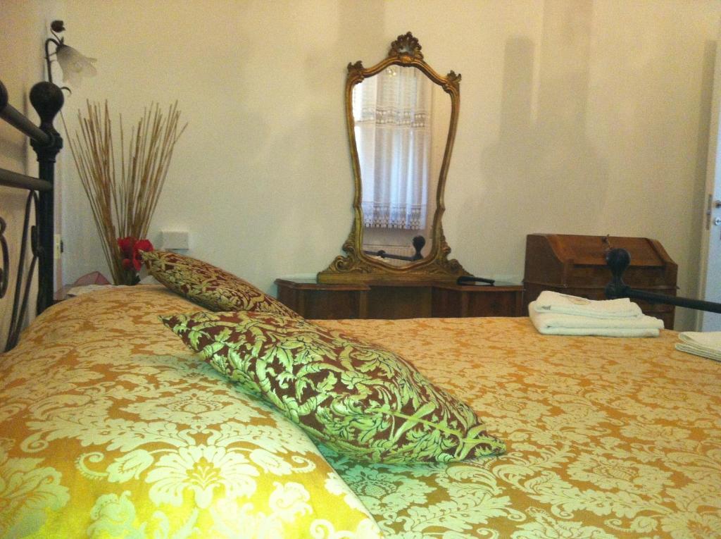 البندقية B&B Ca' Dor الغرفة الصورة