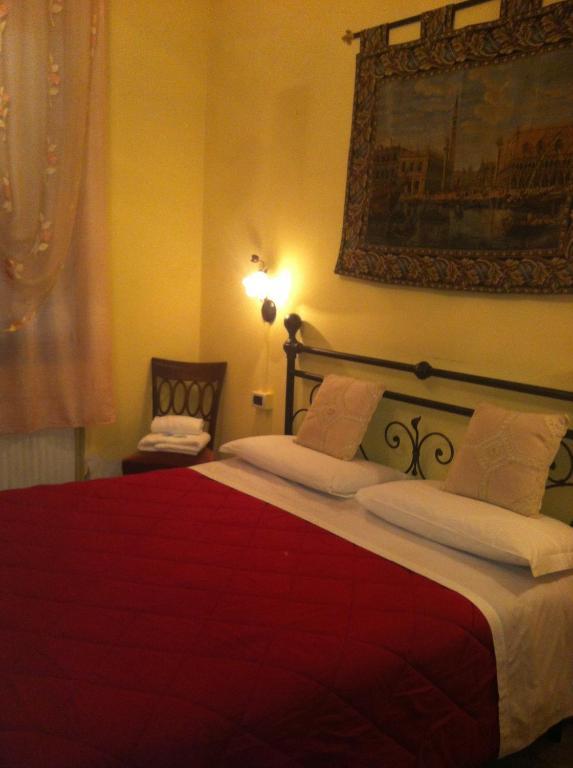 البندقية B&B Ca' Dor المظهر الخارجي الصورة
